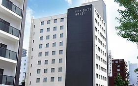 札幌ファンゲートホテル