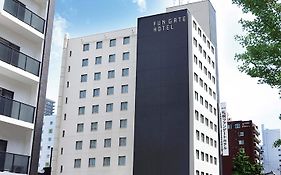 札幌ファンゲートホテル